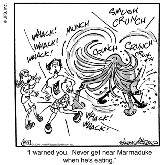 marmaduke